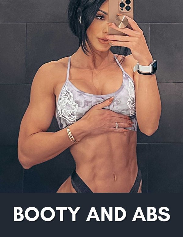 Booty & Abs
