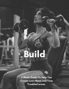 Build - JazzyFit