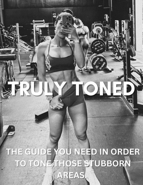 Truly Toned