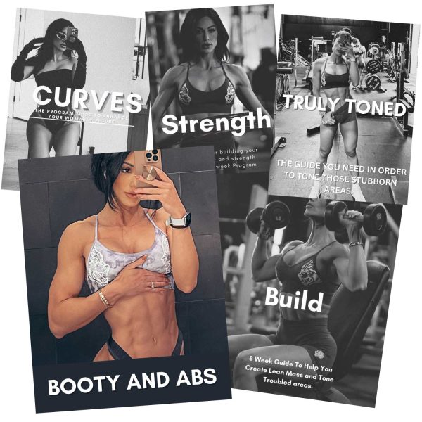 Workout Guide Bundle