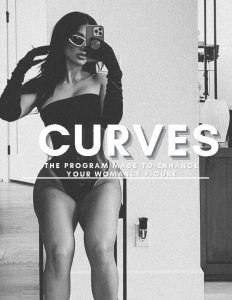 Curves - JazzyFit