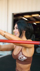 Shop Page - JazzyFit